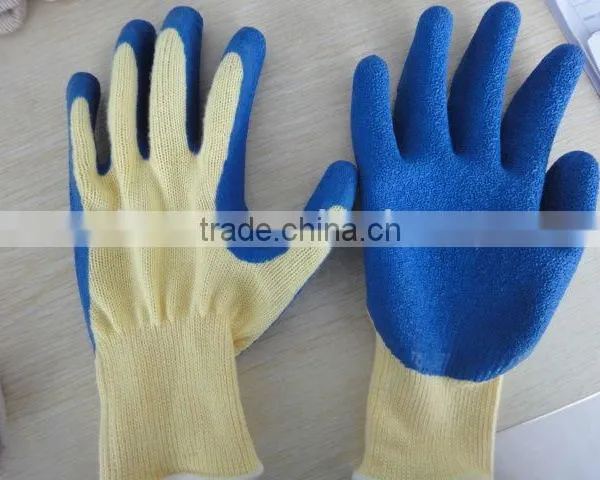 Industrial Working Gloves photo-3