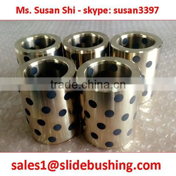 Www.dyb-bearing.com Manufacture All Various of Slide Bearing Sliding Bushings photo-5