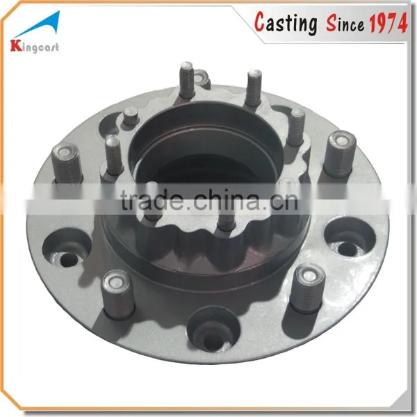 Lost Wax Process Stainless Steel Price per kg photo-3