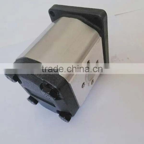 Pto Gear Pump for Dump Truck photo-4