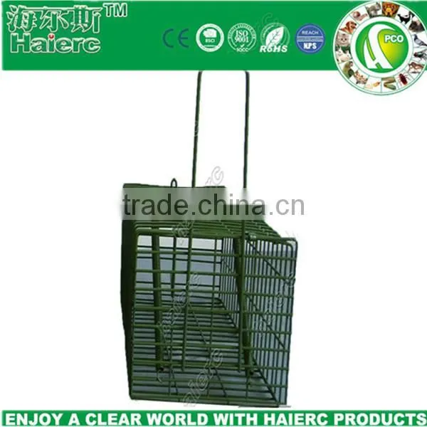 Haierc Mouse Cage Trap Mouse Trap Humane(HC2601M) photo-3