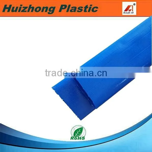 Agricultural Water Hose / Pvc Lay Flat Hose photo-4