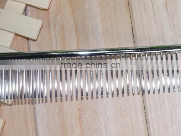 Hot Pet Comb in Blistercard Packing photo-4