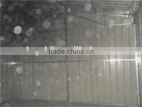 Steel Building as Warehouse/metal Frame Warehouse photo-2