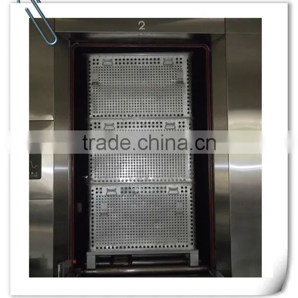 Aluminum Laundry Container photo-4