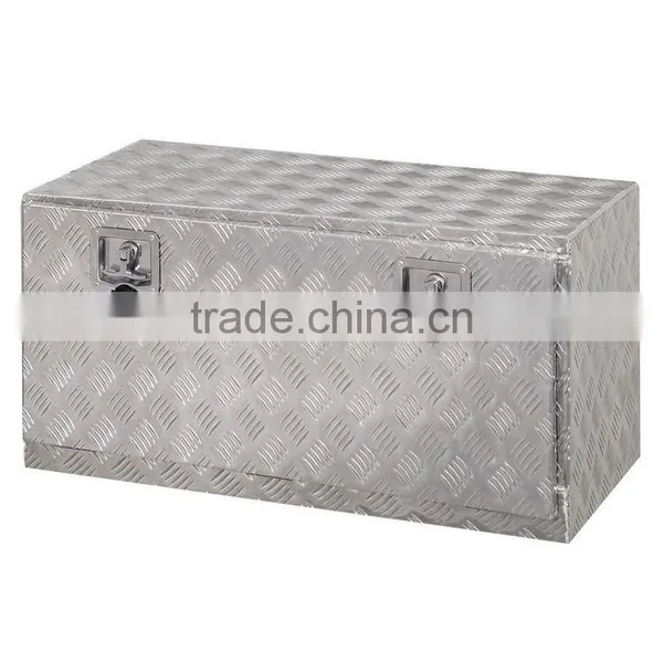 Side Mount Tool Box Truck Bed Tool Box photo-4