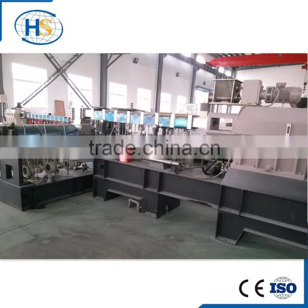 SP 75-180 Compounding Plastic Pelletizer Machine photo-4