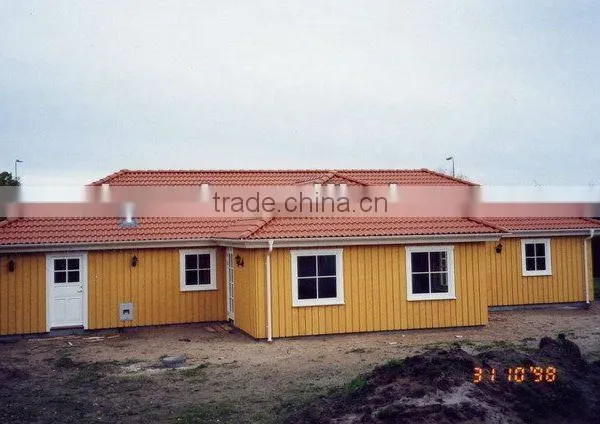 CE Luxury Villas
