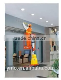 GTWY3.3,3.6-1000 Mobile Vertical Lifts -- HK Mingyang photo-2
