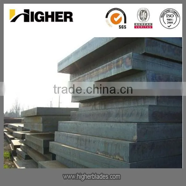 ASTM A516 Carbon Steel Plate Manufacturers photo-4