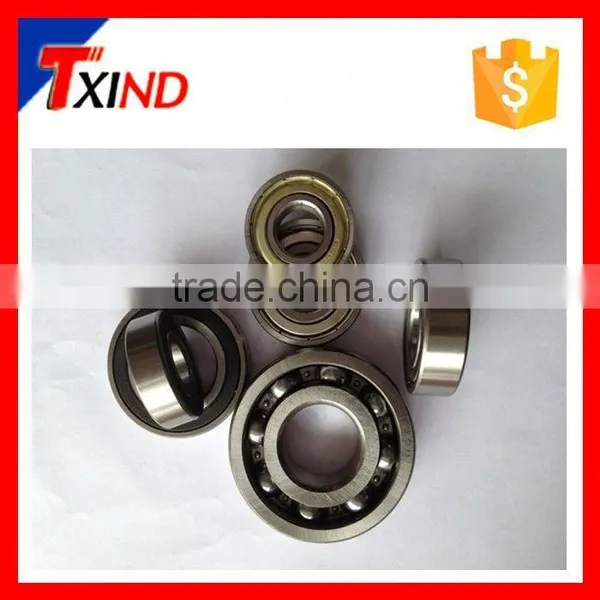12*28*7 mm 6001 Bearings for Home Appliance 5319 Ball Bearing photo-3