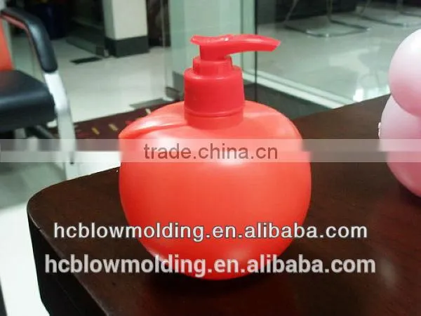 Custom Plastic Bottle Container HDPE Square Liquid Bottle Spray Perfume Bottle Plastic Container photo-4
