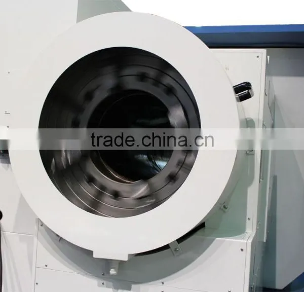 Heavy Duty CNC Horizontal Pipe Threading Turning Machine photo-4