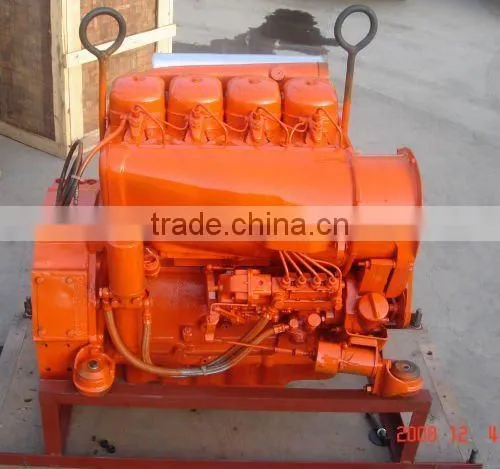 Deutz Engine