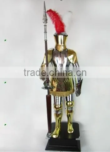 Spanish Barbut Helmet photo-6
