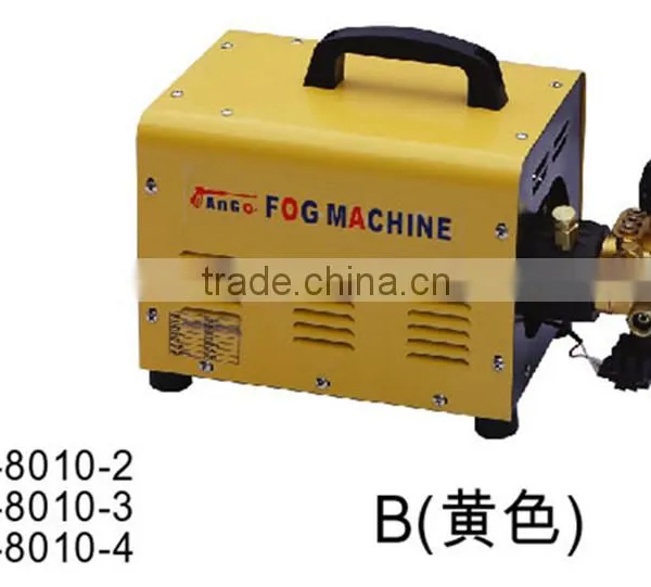High Quality Chemical Fogging Machine for Pest Control photo-3