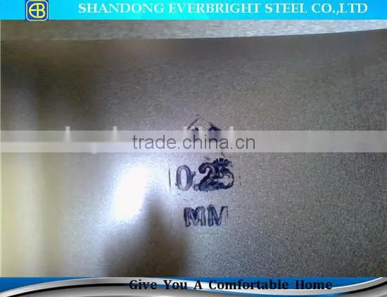 Factory Price Galvanized Flat Steel Sheet photo-2