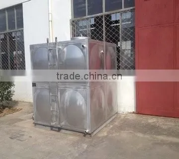 Customized 304 316 Stainless Steel Welding photo-2