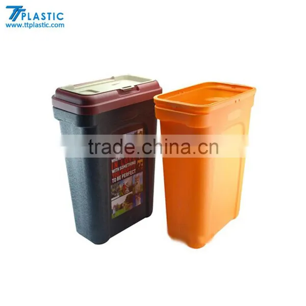 Barricade Plastic Blowing Mold and Products photo-3