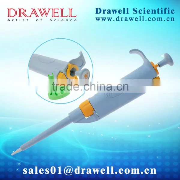 DW-EPP Adjustable Autoclavable Pipette