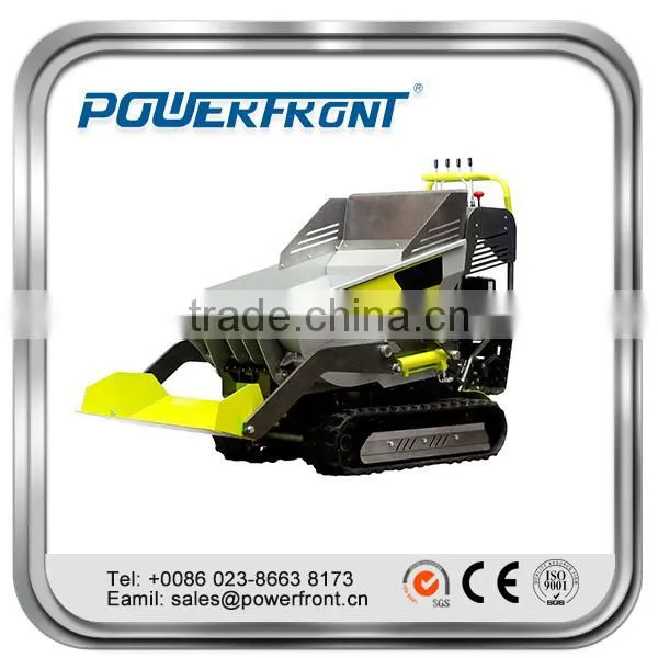 For Sale Electric Mini Dumper,hydraulic Mini Dumper photo-3