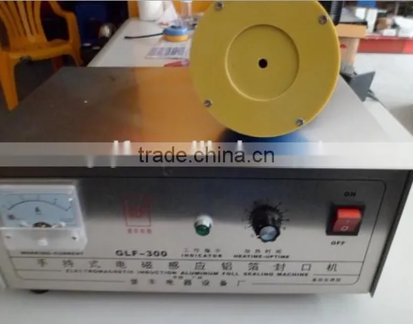 Induction Portable Bottle Induction Aluminum Foil Sealer photo-4