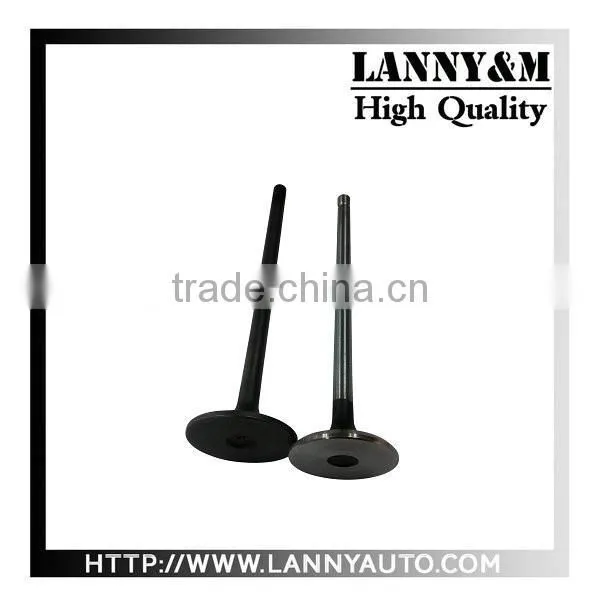 Auto 600P Intake Valve, Car Air Intake Valve, Intake Valve and Exhaust Valve 8902201210 8903237570 photo-3