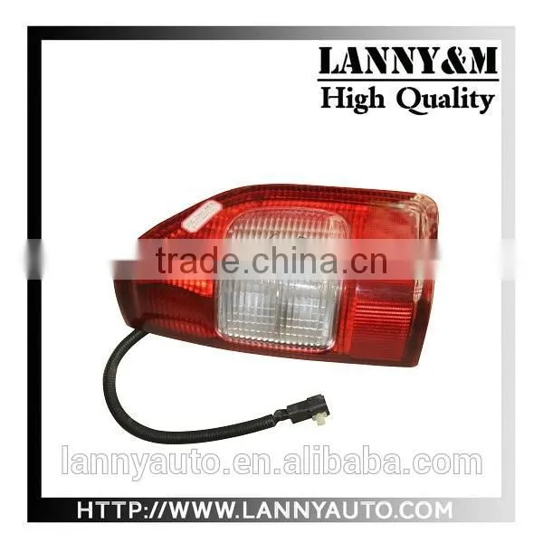 Tail Lamp for TFR D-MAX L 8-97234750-1 R 8-97234749-1 photo-2