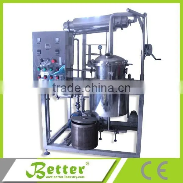 Licorice Root Extract Equipment photo-3
