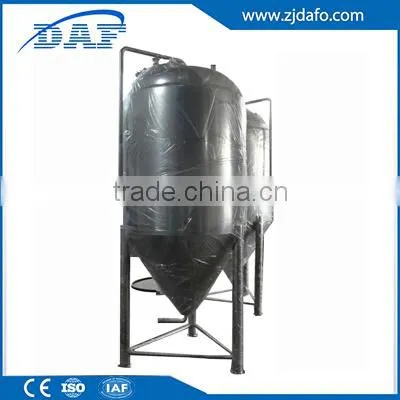 3000L Factory Beer Brewing Equipment photo-2