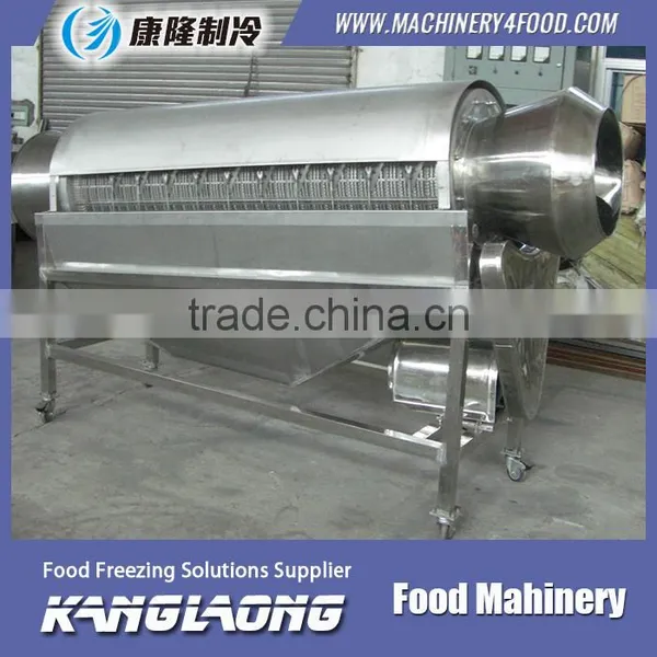 High Quality Green Bean Cutter Machine photo-2