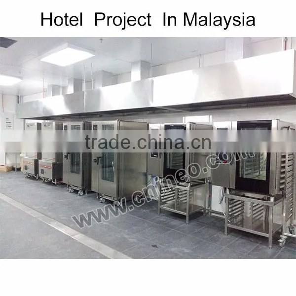INEO Successful Hote Project In ChongQing of China photo-5