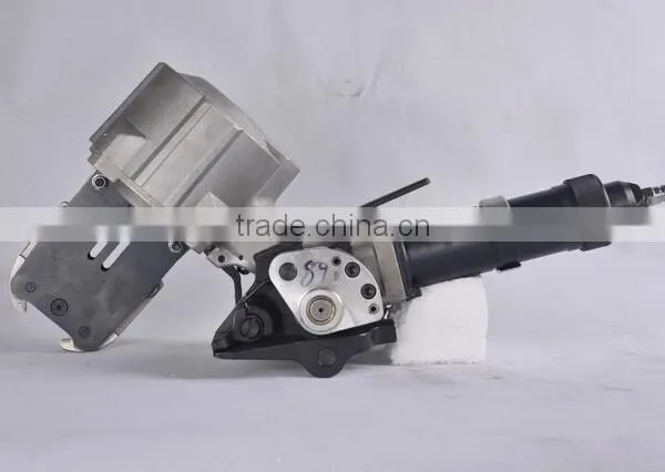 KZ-32LS Split Type Pneumatic Steel Strapping Machine photo-3