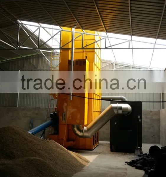 Low Temperature Spent Grain Dryer With Low Price photo-3