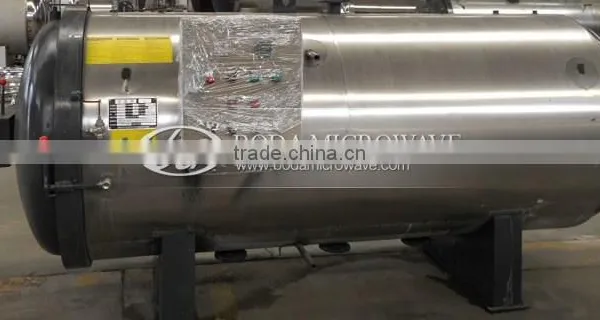 Steam Sterilization Machine photo-2