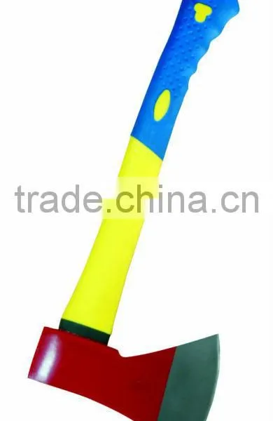 A666 Axe With Wooden Handle photo-2