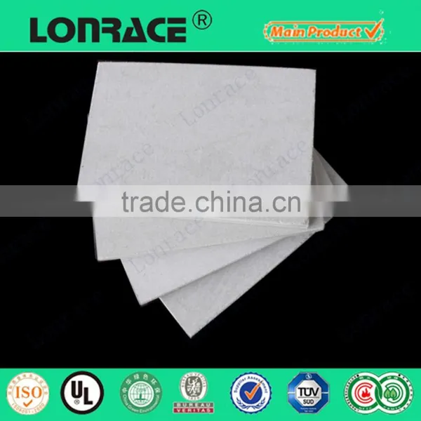 Calcium Silicate Board, Heat Insulation, Partition, Cladding,walling, Roofing, Flooring photo-5