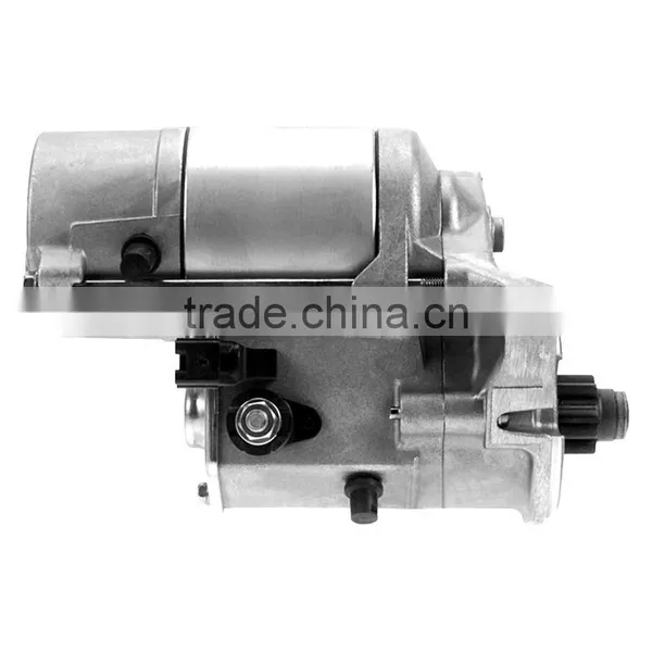 Starter Motor for Hyundai Coupe,Elantra,36100-23100,36100-23150,3610023100 photo-3
