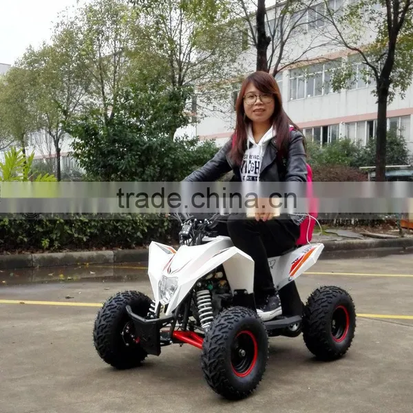 Mini Quads ATV 50cc 70cc 90cc 110cc For Sale photo-6