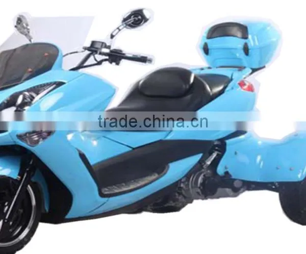 300cc Trike Scooter (TKM300-T5) photo-3