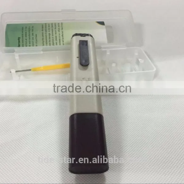 Portable ph Meter photo-5