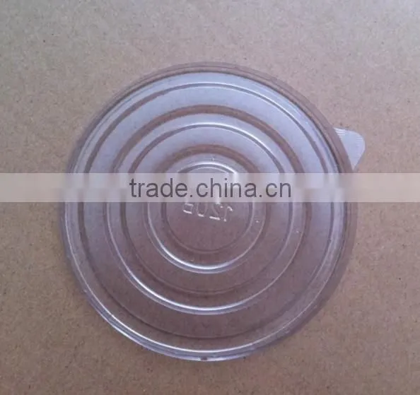 Cheap Price PVC Material Blister Plastic Bowl Cover photo-2