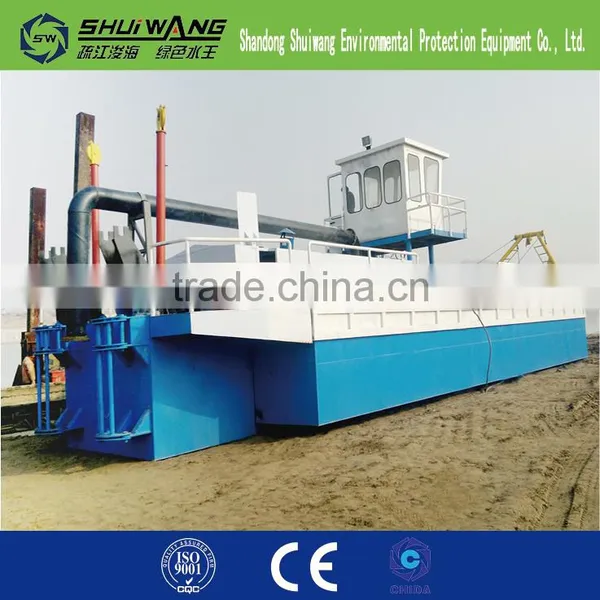 Cutter Suction Dredger Diesel Engine Fot Hot Sale photo-4