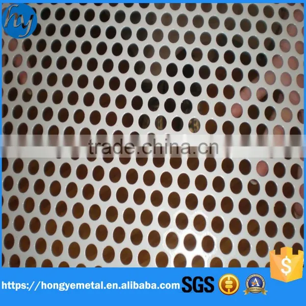 Decorative Pattern Metal Sheet photo-5