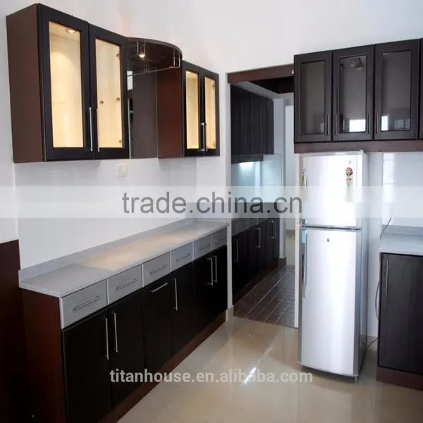 Low Cost Light Steel Prefabricated Bungalow Plans photo-5