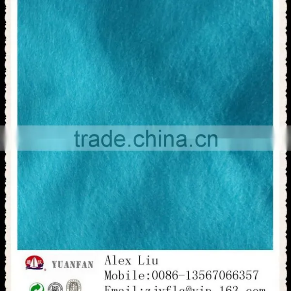 Medical Blue SS PP Spunbonded Non Woven Fabric photo-2
