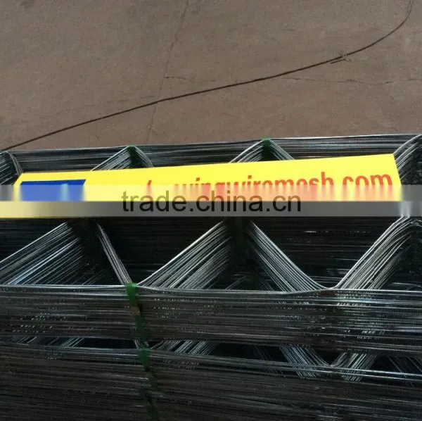 Truss Joint Reinforcement Masonry Reinforcement Mesh Truss Mesh Reinforcement photo-2