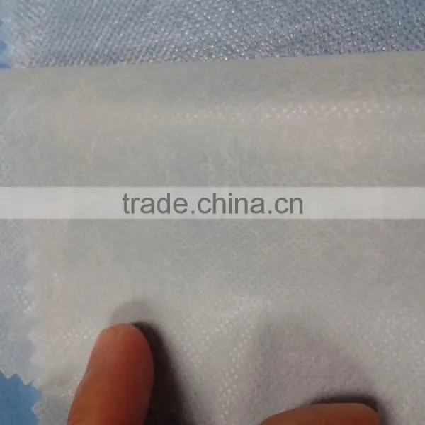 Disposable Non Woven Medical Bed Sheet Rolls/set/cover for Hospital photo-2