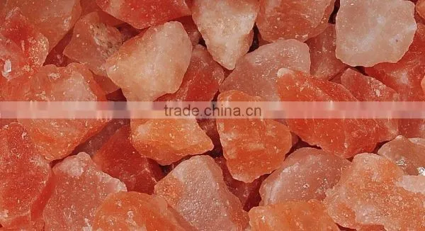 Himalaya Salt Chunks