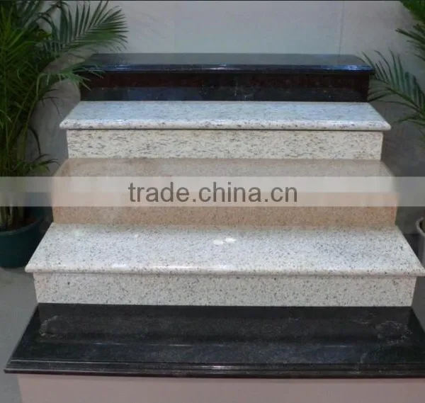 Chinese Modern Granite Stairs for Sale